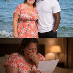 Vraćajući se s inostranog odmora, s užasom sam shvatila da sam trudna, a reakcija mog muža na ovu vijest šokirala me do temelja. Ubrzo nakon toga, suprug je preminuo, a pronađeno oproštajno pismo nateralo me da plačem od bola…😲😲😲