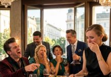 Tokom večere, moj muž je iznenada prasnuo u smijeh i rekao našim prijateljima da me niko drugi ne bi želio, pa me je iz sažaljenja izabrao za ženu. 🤯🤯🤯