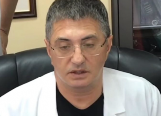 “Ako ne želite masnu jetru i bolesno srce, za svaki obrok treba da uradite 1 važnu stvar”: Tvrdi doktor Aleksandar Mjasnikov