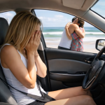 Nedavno je moj muž počeo prečesto ići u majčino selo i svaki put je rekao da se samo brine o njoj: Isprva sam mu vjerovala, ali jednog dana nisam mogla podnijeti i odlučila sam ga slijediti 😨 Ono što sam vidjela tog dana ostavilo me je u potpunom šoku 😱