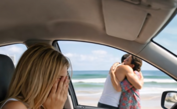 Nedavno je moj muž počeo prečesto ići u majčino selo i svaki put je rekao da se samo brine o njoj: Isprva sam mu vjerovala, ali jednog dana nisam mogla podnijeti i odlučila sam ga slijediti 😨 Ono što sam vidjela tog dana ostavilo me je u potpunom šoku 😱