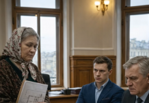 Tokom intervjua u velikoj firmi, vikali su na mene i izbacili iz ureda zbog mojih godina, a da nisam ni znala ko sam i šta mogu da uradim 😢🤔