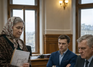 Tokom intervjua u velikoj firmi, vikali su na mene i izbacili iz ureda zbog mojih godina, a da nisam ni znala ko sam i šta mogu da uradim 😢🤔