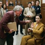 „Moj je otac vikao na sudu da sam ‘mentalno nesposobna’ — lutalica u kutiji za cipele, bez života, bez muža i bez budućnosti.