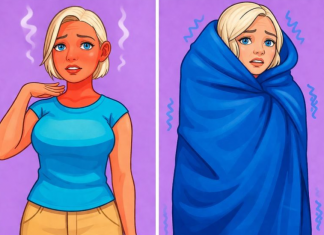 9 simptoma menopauze koje ne treba ignorisati i kako da ih ublažite na prirodan način