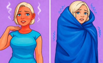 9 simptoma menopauze koje ne treba ignorisati i kako da ih ublažite na prirodan način