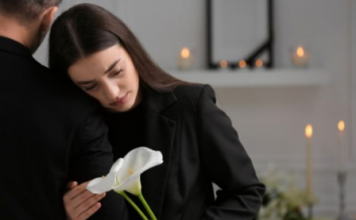 EVO KOLIKO DUGO TREBA DA SE NOSI CRNINA NAKON SMRTI BLISKE OSOBE: Stav crkve je vrlo jasan