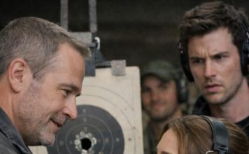 Tiha sestra iz streljačkog kluba, ismijavana kao „djevojka iz skladišta“, pretvorila je bratovu šalu sa sedam metara u ledenu tišinu… tišinu koju nitko nije zaboravio 💔😱