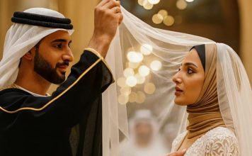 Kako bi podmetnula mlađu sestru i ismijavala je, starija sestra prisilila ju je da se uda za najopasnijeg šejha umjesto sebe; ali ono što je šejh učinio šokiralo je sve…😨😨