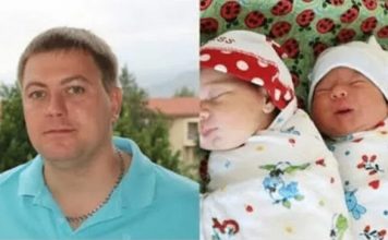 Vikao sam od sreće kad su se rodile, a onda je njihova majka nestala bez traga – 24 godine kasnije istina me dotukla