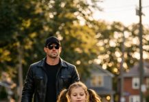 Sedmogodišnja djevojčica se vraćala kući iz škole, ali je iznenada primijetila da je prati nepoznatog muškarca: umjesto da trči ili vrišti, učinila je nešto neočekivano 😲