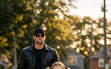 Sedmogodišnja djevojčica se vraćala kući iz škole, ali je iznenada primijetila da je prati nepoznatog muškarca: umjesto da trči ili vrišti, učinila je nešto neočekivano 😲