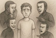 Ako vam neko radi OVE 3 stvari, čuvajte se – nije prijatelj, već neprijatelj pun zlobe i mržnje