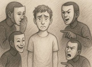 Ako vam neko radi OVE 3 stvari, čuvajte se – nije prijatelj, već neprijatelj pun zlobe i mržnje