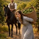 “Postupali su s njom kao sa sluškinjom, ponižavali je, a njenu volju slomili, sve dok jednog dana bogat poslovni čovek nije stao u njenu odbranu i otkrio porodičnu tajnu koja je ledila krv u žilama, a koju su godinama skrivali.”