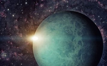 Uran ulazi u Blizance posle 84 godine i menja sve tokove života: 3 znaka biće posebno na udaru, za njih počinje period veliki preokreta