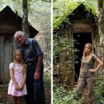 Kad je deda umro, tata deli nasledstvo na mene i brata: On je dobio kuću u gradu, a ja raspalu kolibu u šumi – ono što sam pronašla unutra promenilo mi je život