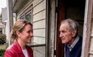 Bilo mi je žao usamljenog namrgođenog starca iz komšiluka pa sam mu svako veče donosila večeru: Kad je umro ostavlja poruku koja mi menja život