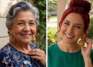 Kada sam upala u dugove htela sam da prodam zlatne minđuše koje mi ja baka ostavila: A onda sam otkrila njenu tajnu zbog koje sam se zaledila