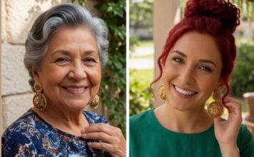 Kada sam upala u dugove htela sam da prodam zlatne minđuše koje mi ja baka ostavila: A onda sam otkrila njenu tajnu zbog koje sam se zaledila