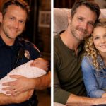 Usvojio sam bebu koju sam pronašao u kutiji ispred vatrogasne stanice u kojoj sam radio: 10 godina kasnije na vrata mi dolazi njena majka i otkriva bolnu istinu