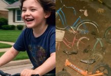 Njen blizanac je otišao da vozi bicikl i nije se vratio kući: Nakon 8 godina taj bicikl pronalaze u komšijskoj garaži i otkrivaju mračnu tajnu lokalnog majstora