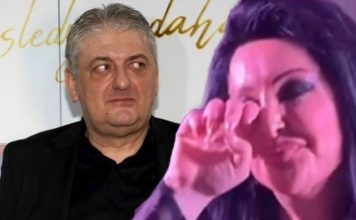 DRAGANA MIRKOVIĆ UMALO PALA U NESVEST ZBOG TONIJEVOG POTEZA: Bijelić izvukao keca iz rukava, pevačica zanemela od šoka!