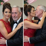 Moj otac se oženio mojom tetom samo osam dana nakon što je moja mama umrla — a na njihov dan vjenčanja, njezin sin me povukao u stranu i šapnuo: „Postoji nešto što ti tvoj otac nije rekao.”🤔🤔🤔😐😮