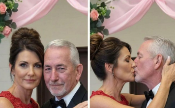 Moj otac se oženio mojom tetom samo osam dana nakon što je moja mama umrla — a na njihov dan vjenčanja, njezin sin me povukao u stranu i šapnuo: „Postoji nešto što ti tvoj otac nije rekao.”🤔🤔🤔😐😮