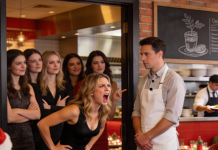 Bezobrazan gost zaprijetio je da će me otpustiti iz mog vlastitog restorana — ono što sam uradio nakon toga utišalo je cijelu salu