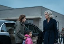 Moja bogata baka je primetila mene i moju šestogodišnju ćerku u prihvatilištu za porodice — i saznala sam da je pre šest meseci kupila kuću za mene.