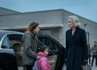 Moja bogata baka je primetila mene i moju šestogodišnju ćerku u prihvatilištu za porodice — i saznala sam da je pre šest meseci kupila kuću za mene.