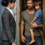 Milionerka je iznenada, bez ikakvog upozorenja, došla u kuću svog zaposlenog – ono što je videla potpuno joj je promenilo život