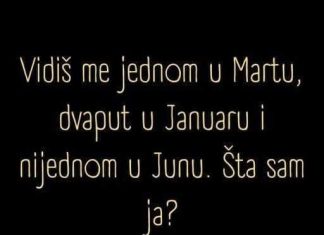 Vidiš li trik? 🧠