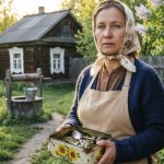 Sin promenuo bravu da otera majku i proda zemlju, ali nije znao šta je skriveno tamo gde se njegove pohlepne ruke nikada ne bi usudile da posegnu