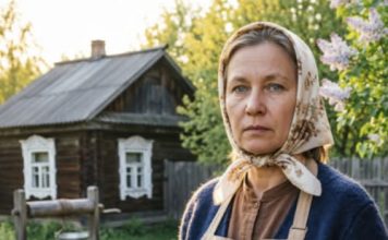 Sin promenuo bravu da otera majku i proda zemlju, ali nije znao šta je skriveno tamo gde se njegove pohlepne ruke nikada ne bi usudile da posegnu