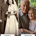 Bila sam s njim 72 godine – a istina koju sam otkrila na njegovoj sahrani promijenila je sve što sam znala o ljubavi