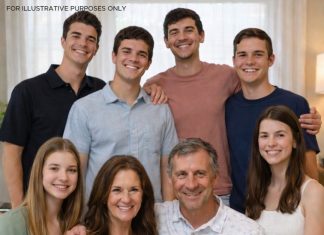 Platio sam fakultete svoje šestoro dece — pa sam saznao da nijedno nije moje