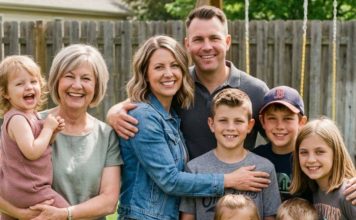 „Deset godina sam odgajala unuke verujući da su im roditelji mrtvi – istina me je slomila“