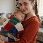 Od majčinih džempera isplela sam ćebe za brata; maćeha ga je bacila, ali ju je baka naterala da zažali