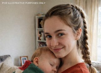 Od majčinih džempera isplela sam ćebe za brata; maćeha ga je bacila, ali ju je baka naterala da zažali