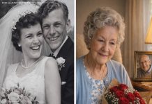 Šezdeset tri godine donosio mi je cveće — a ono što sam otkrila posle njegove smrti ostavilo me bez daha