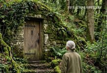 Isterana sa 75, bez ičega: Spustila se u bakin podrum i probudila istinu koja je grad ćutke sahranjivao 40 godina