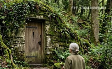Isterana sa 75, bez ičega: Spustila se u bakin podrum i probudila istinu koja je grad ćutke sahranjivao 40 godina
