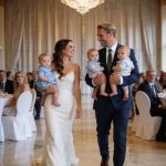 Razveo se od mene bez milosti, a onda je otkrio da nosim njegove nasljednike