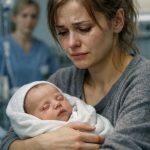 Rođena bez očiju, majka ju je napustila… Ali ono što se dogodilo nakon toga šokiralo je sve Majka napušta bebu rođenu bez očiju — a zatim se dogodilo nešto nevjerojatno!