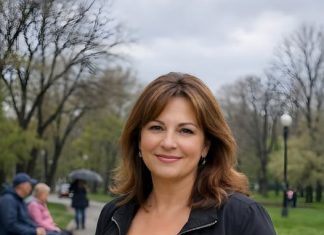 Na prvom sastanku muškarac je izjavio da treba da smršam oko sedam kilograma, da bih bila «na njegovom nivou». Na sledeći susret došla sam sa centimetarskom trakom, da bih mu nešto izmerila.