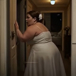 Prve bračne noći moj muž je rekao da je bio jako umoran tijekom vjenčanja i da želi spavati u odvojenoj sobi: složila sam se, ali noću sam čula čudne zvukove iz njegove sobe 😨