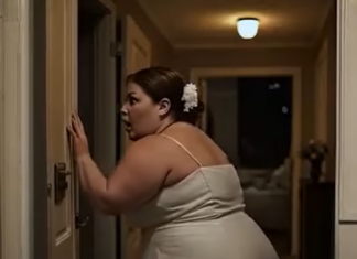 Prve bračne noći moj muž je rekao da je bio jako umoran tijekom vjenčanja i da želi spavati u odvojenoj sobi: složila sam se, ali noću sam čula čudne zvukove iz njegove sobe 😨