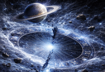 ZVIJEZDE POKREĆU VELIKI OBRAČUN za Bika, Vagu i Jarca – Nekima dolazi NAGRADA KOJU SU SANJALI, a drugima ISTINA KOJA ĆE IH PRISILITI NA PROMJENE!